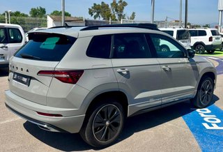 ŠKODA Karoq 1.5 TSI 150cv ACT Sportline