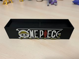 Supporto Funko Pop One Piece