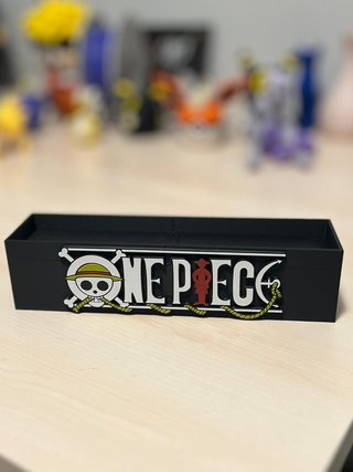 Supporto Funko Pop One Piece