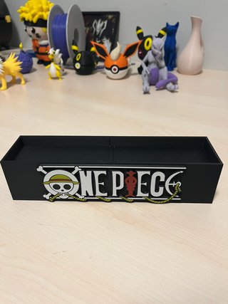 Supporto Funko Pop One Piece