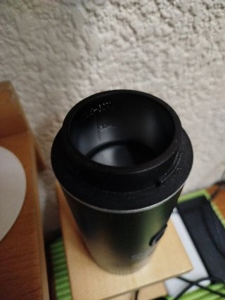 Cafetera Portátil 3 en 1
