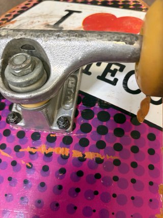 Skate completo BD skate