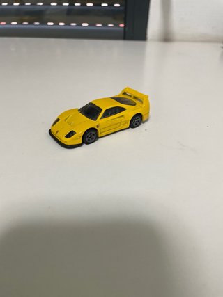 Hot Wheels Honda Civic Custom
