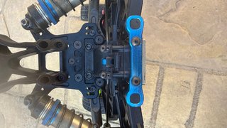 Associated RC8B4.1E