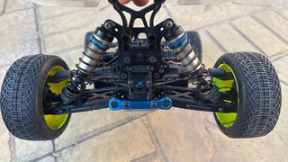 Associated RC8B4.1E