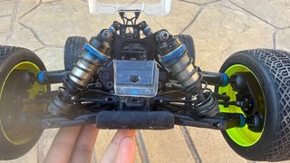 Associated RC8B4.1E
