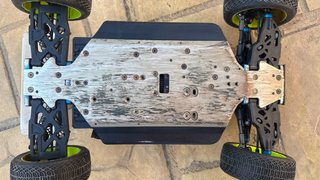 Associated RC8B4.1E