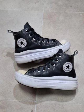 Converse All Star numero 34