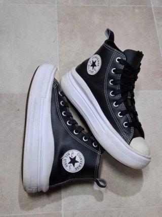 Converse All Star numero 34