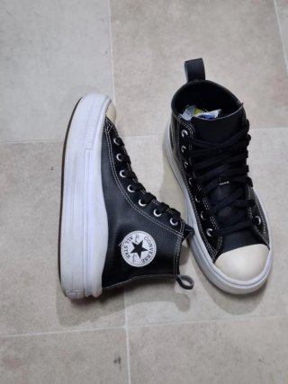 Converse All Star numero 34