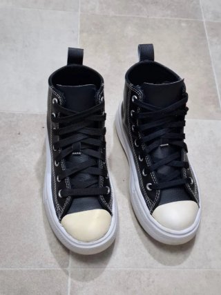 Converse All Star numero 34