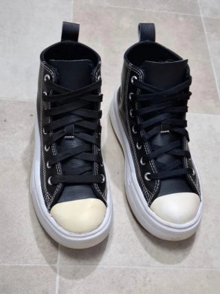 Converse All Star numero 34