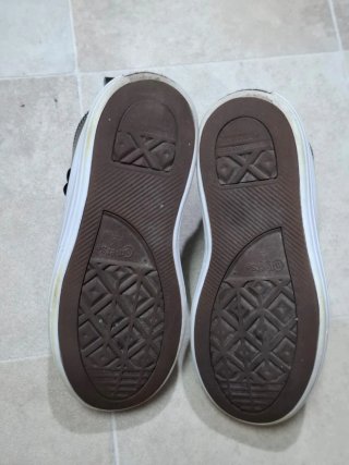 Converse All Star numero 34