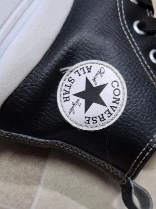 Converse All Star numero 34