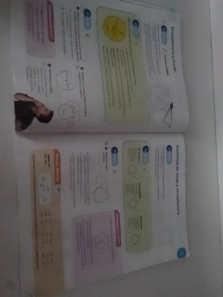 Matemáticas 5 Primaria Mochila ligera