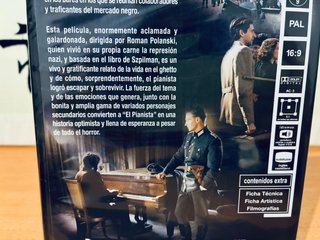 El pianista
