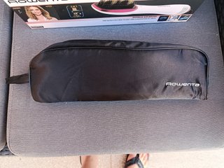 Conjunto 2 Escovas Alisadoras Térmicas Rowenta
