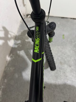 Bicicleta Infantil Btwin 20 Pulgadas