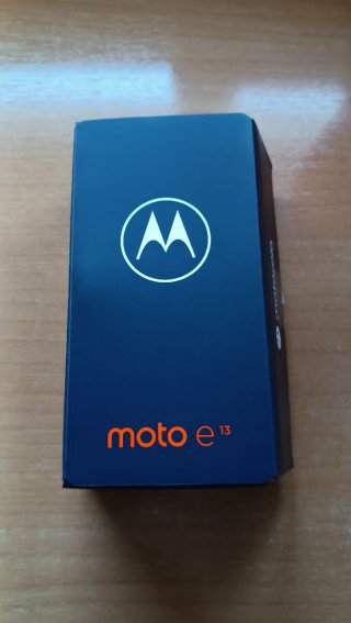 Movil Motorola Totalmente a Estrenar!