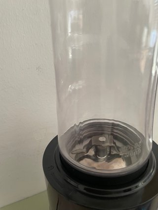 Batidora Cecotec Power Titanium