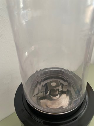 Batidora Cecotec Power Titanium