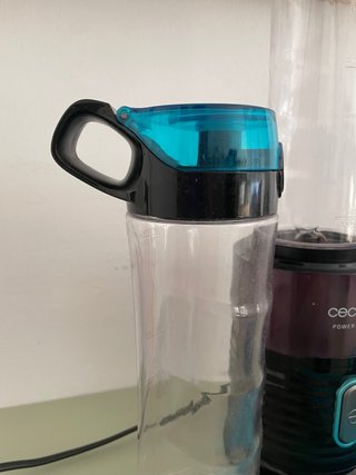 Batidora Cecotec Power Titanium