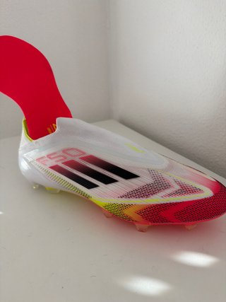 Botas de fútbol Adidas X F50 Talla 44 nuevos
