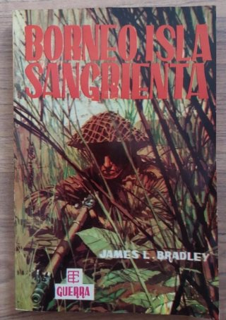 LOTE 8 NOVELAS RELATOS DE GUERRA EXTRA