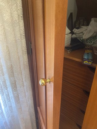 Puertas de armario 39,5x180