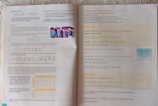Matemáticas aplicadas a las Ciencias Sociales I...