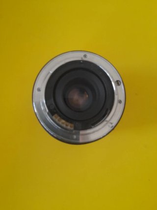 Sigma Zoom AF Lente