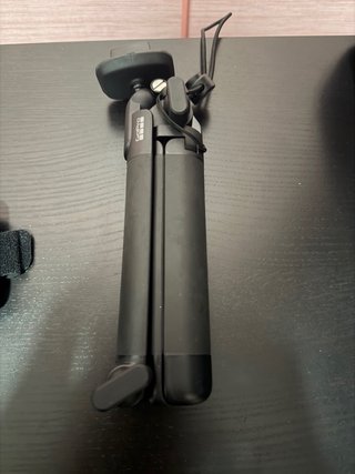 GoPro Hero 10 Negra