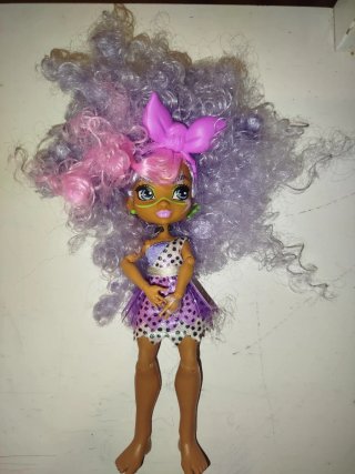 Muñeca