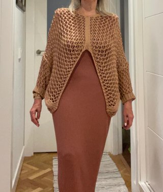 Jersey Crochet