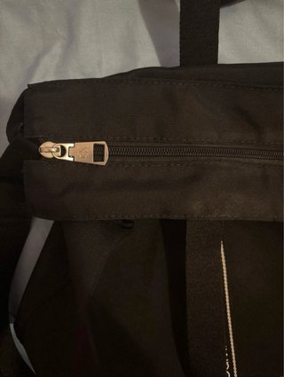 Bolso Calvin Klein Negro