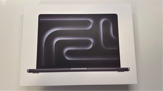 MacBook Pro M4 24GB RAM 1TB SSD