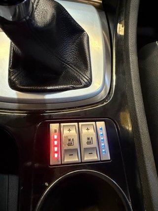 Ford Mondeo AUTOMATICO - TITANIUM - TOPE DE GAMA