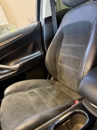 Ford Mondeo AUTOMATICO - TITANIUM - TOPE DE GAMA