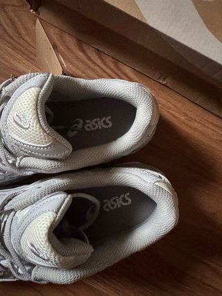 Asics Gel NYC Beige Talla 38