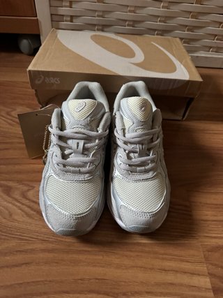 Asics Gel NYC Beige Talla 38