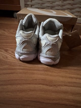 Asics Gel NYC Beige Talla 38