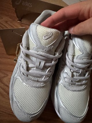 Asics Gel NYC Beige Talla 38