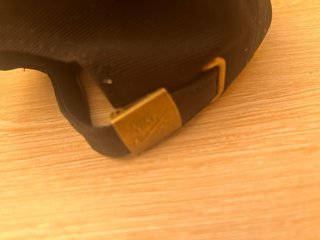 Gorra Nike Negra
