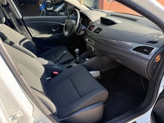 Renault Megane 2015