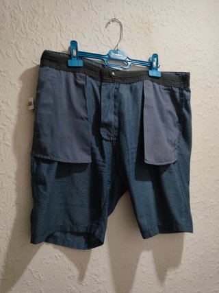 DECIMAS Pantalón Corto Hombre Talla 44