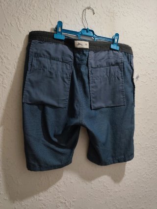 DECIMAS Pantalón Corto Hombre Talla 44