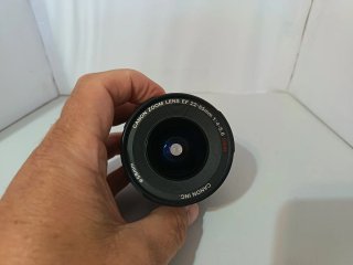 Canon EF 22-55mm f4-5.6 USM Obiettivo