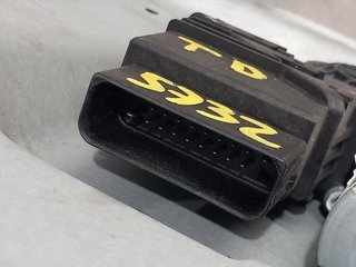 ELEVALUNAS TRASERO DERECHO VOLKSWAGEN TOURAN (1T3