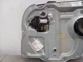 ELEVALUNAS TRASERO DERECHO VOLKSWAGEN TOURAN (1T3