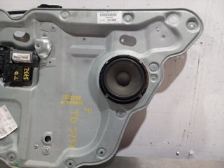 ELEVALUNAS TRASERO DERECHO VOLKSWAGEN TOURAN (1T3